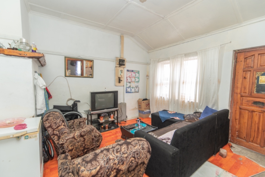2 Bedroom Property for Sale in Kensington Eastern Cape